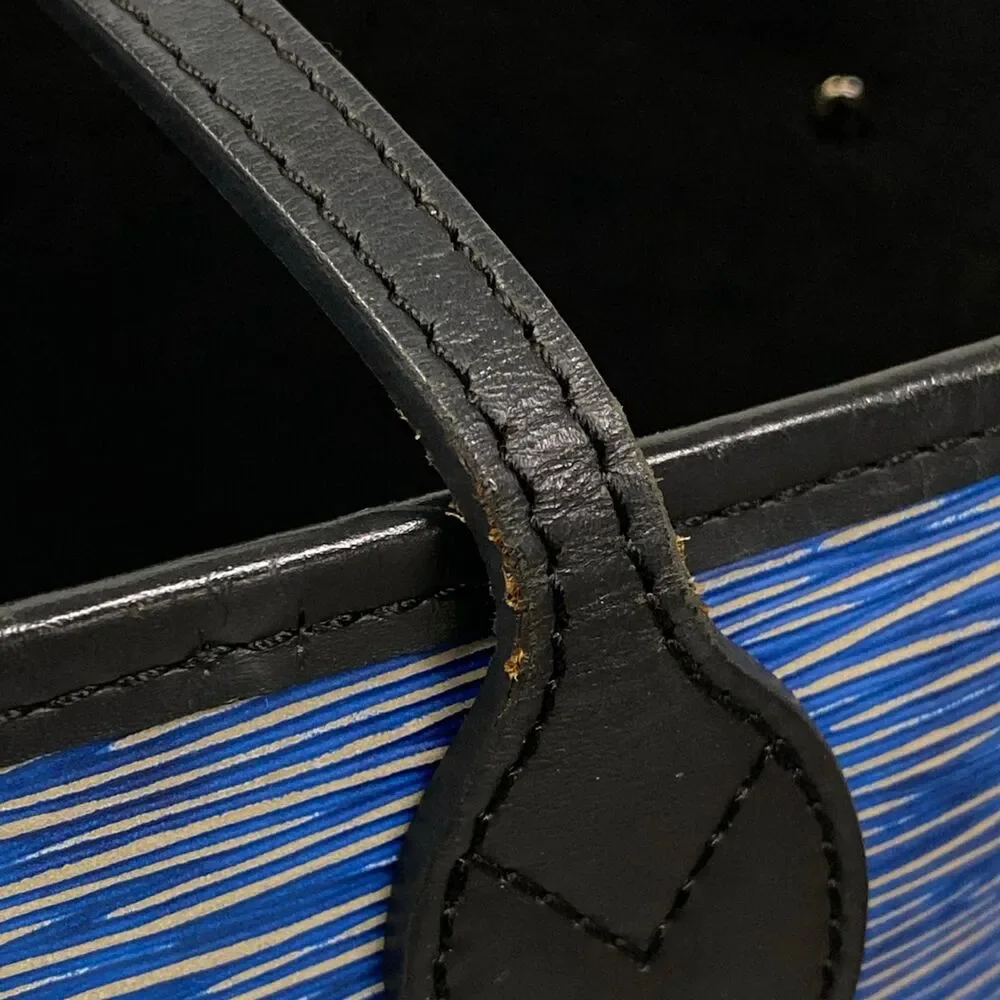 Louis Vuitton Neverfull MM Epi Tote Bag M51053